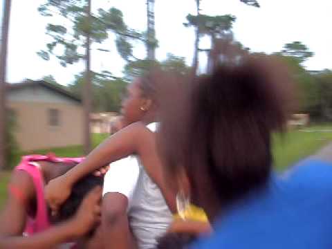 Best Black Girl Fights